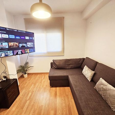 La Casita De Lu Parking Incluido Apartment Castellón de la Plana Exterior foto