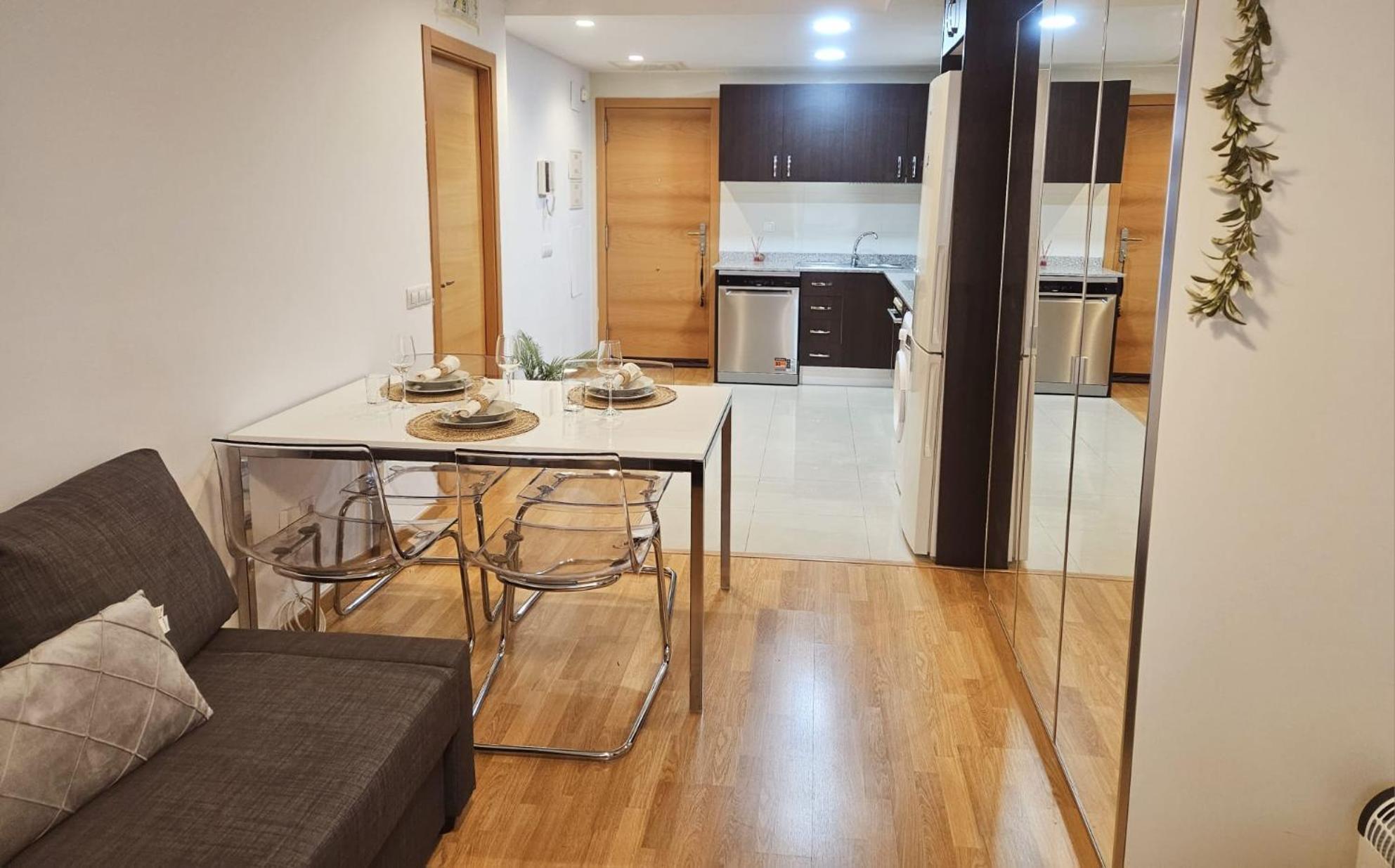 La Casita De Lu Parking Incluido Apartment Castellón de la Plana Exterior foto