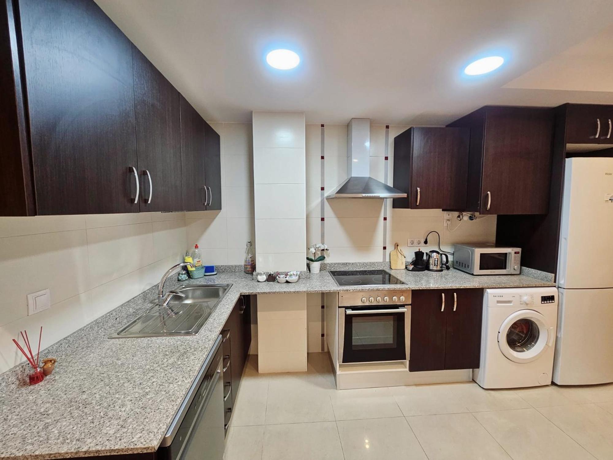 La Casita De Lu Parking Incluido Apartment Castellón de la Plana Exterior foto